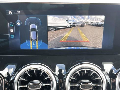 New 2026 Mercedes-Benz GLA 250 4MATIC image 25