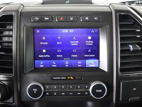 Used 2021 Ford Expedition Max Limited AWD/4WD image 58