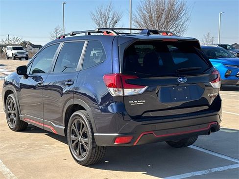 Used 2019 Subaru Forester Sport w/ Popular Package #2 image 24