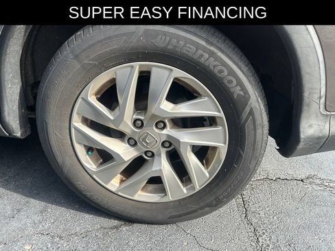 Used 2015 Honda CR-V EX-L image 19