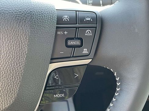 Used 2026 Toyota Camry SE w/ Multimedia Upgrade Package image 20