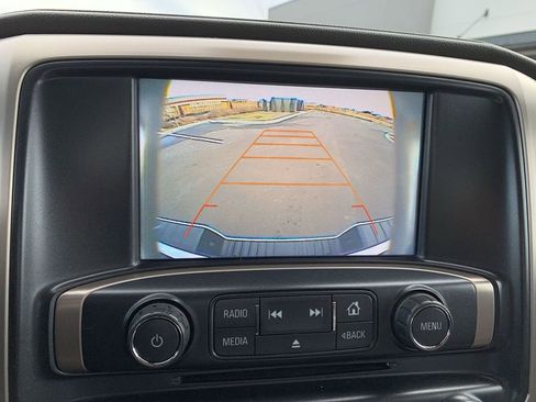 Used 2016 GMC Sierra 1500 Denali image 24