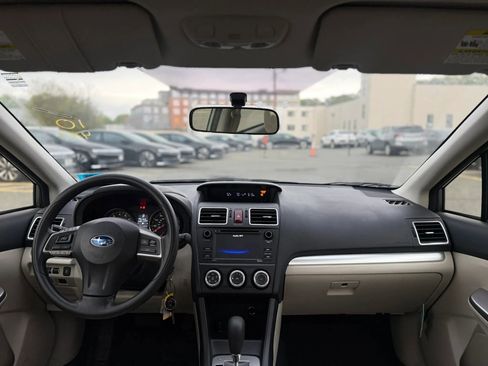 Used 2015 Subaru Impreza 2.0i AWD/4WD image 15