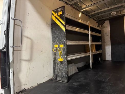 Used 2022 Mercedes-Benz Sprinter 2500 image 26