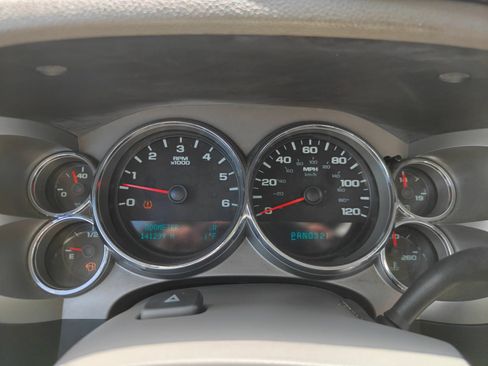 Used 2009 GMC Sierra 1500 SLE w/ Regional Value Package RWD image 16