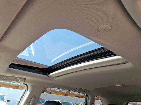 Used 2024 Honda CR-V EX image 15