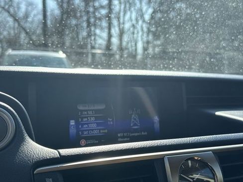 Used 2019 Lexus IS 300 w/ Premium Package image 16