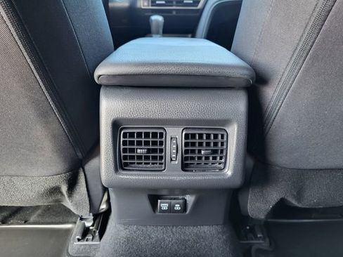 Used 2025 Toyota Camry LE FWD image 23