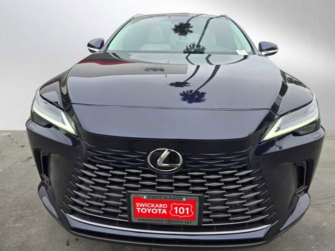 Used 2025 Lexus RX 350 image 8