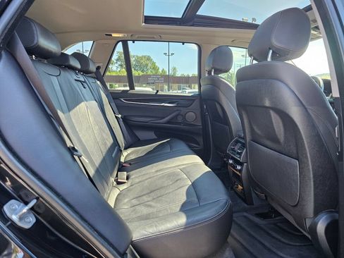 Used 2018 BMW X5 xDrive35i AWD/4WD image 12