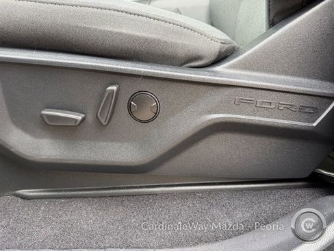 Used 2023 Ford F150 XLT w/ Equipment Group 302A High RWD image 21