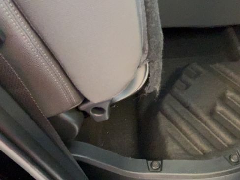 Used 2025 Toyota Tacoma SR RWD image 46