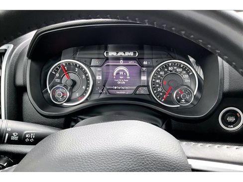 Certified 2022 RAM 1500 Big Horn image 27