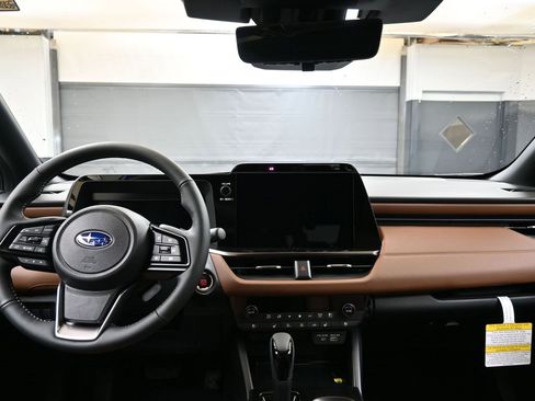 New 2026 Subaru Outback Touring XT image 22