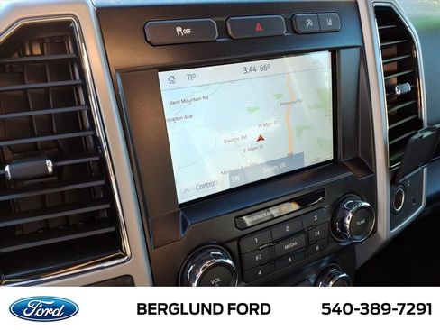 Used 2020 Ford F150 Lariat image 23