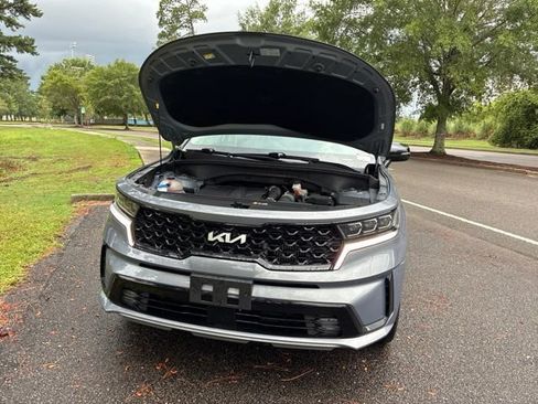 Used 2022 Kia Sorento SX AWD/4WD image 20