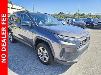 Certified 2022 Toyota RAV4 XLE w/ Convenience Package