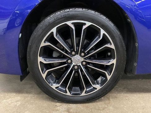 Used 2015 Toyota Corolla S FWD image 26
