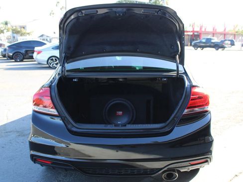 Used 2014 Honda Civic Si image 34
