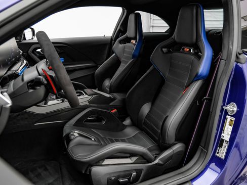 Used 2026 BMW M2 CS RWD image 37