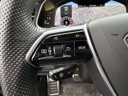 Used 2022 Audi S6 Premium Plus w/ S Sport Package AWD/4WD image 18