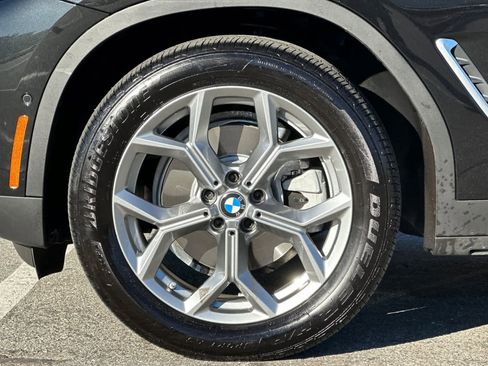 Certified 2024 BMW X3 sDrive30i w/ Convenience Package image 35
