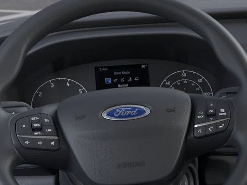 New 2025 Ford Transit 350 148 Low Roof AWD w/ Load Area Protection Package image 13