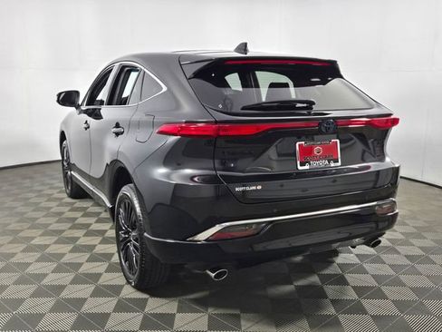 Used 2023 Toyota Venza Nightshade AWD/4WD image 10