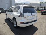 Used 2023 Lexus GX 460 Premium image 5