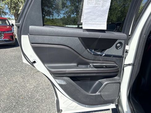 Certified 2023 Lincoln Corsair Reserve w/ Equipment Group 202A image 13