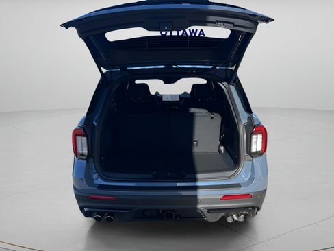 New 2026 Ford Explorer ST w/ Sun And Sound Package image 18