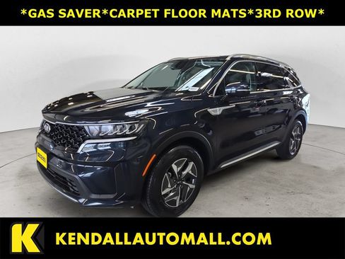 Used 2021 Kia Sorento S FWD image 1