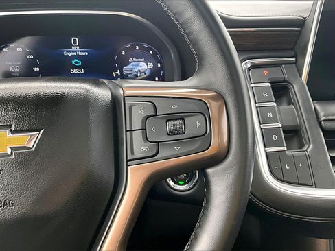 Used 2023 Chevrolet Tahoe High Country image 19