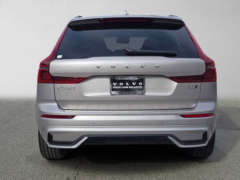 Used 2026 Volvo XC60 B5 Plus w/ Protection Package Premier AWD/4WD image 4