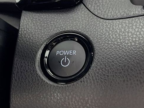 New 2025 Toyota Camry SE image 20