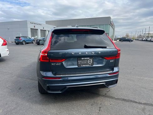 Used 2024 Volvo XC60 B5 Plus w/ Protection Package Premier image 3
