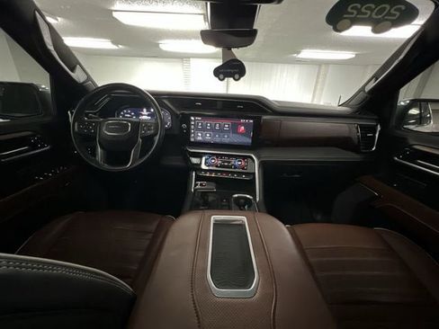 Certified 2022 GMC Sierra 1500 Denali Ultimate AWD/4WD image 20