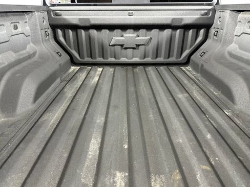 Used 2024 Chevrolet Colorado Trail Boss w/ Advanced Trailering Package AWD/4WD image 27