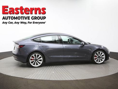 Used 2018 Tesla Model 3 Performance image 40