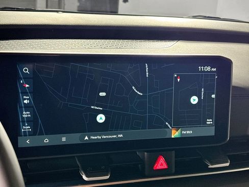 New 2026 Kia Carnival EX image 16