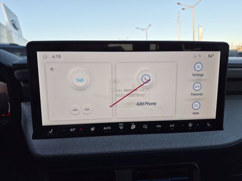 New 2025 Ford Maverick XLT w/ XLT Luxury Package image 33