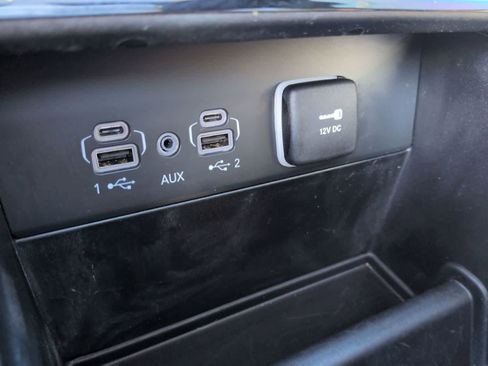 Certified 2024 Jeep Grand Cherokee Summit image 27