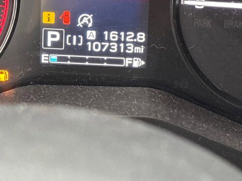 Used 2020 Subaru Forester w/ Alloy Wheel Package image 13