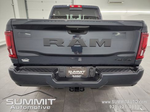 New 2026 RAM 2500 Tradesman w/ Safety Group image 26