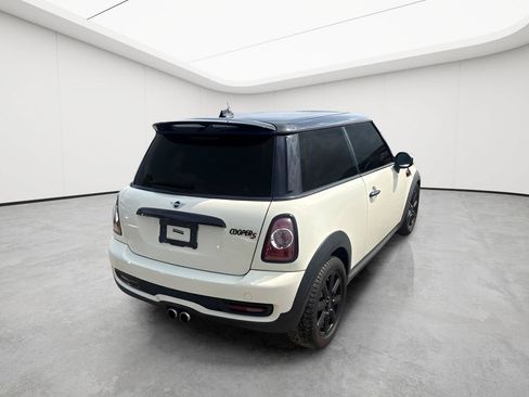 Used 2012 MINI Cooper S FWD image 3