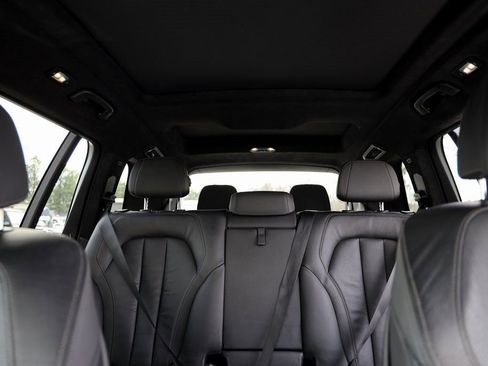 Used 2022 BMW X7 M50i w/ Cold Weather Package image 26