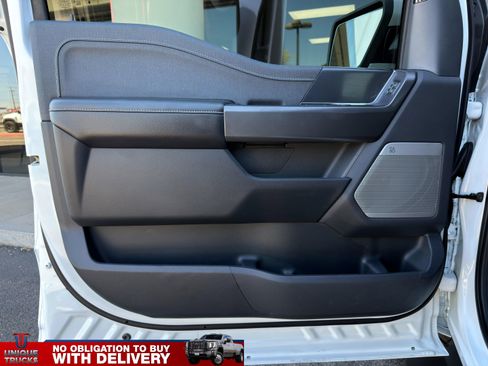 Used 2025 Ford F150 Lariat AWD/4WD image 15
