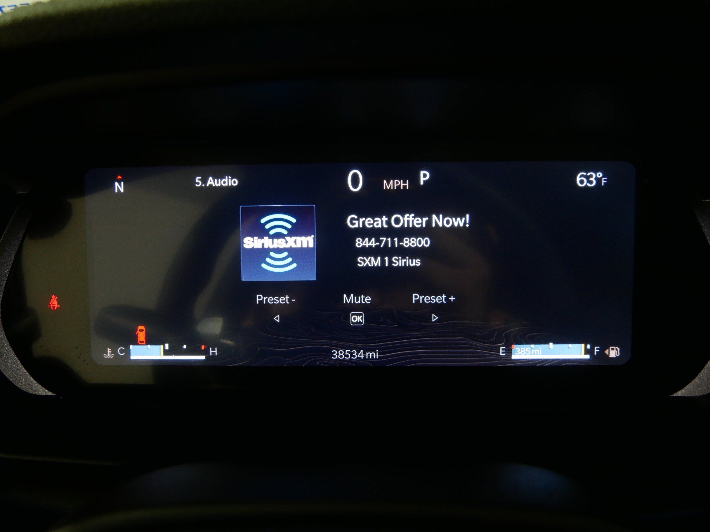 Used 2024 Jeep Grand Cherokee Limited RWD image 21
