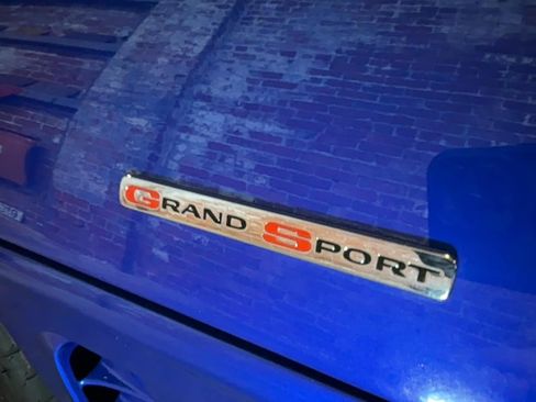 Used 1996 Chevrolet Corvette Coupe image 54