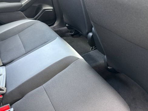 Certified 2025 Honda Civic Sport image 29